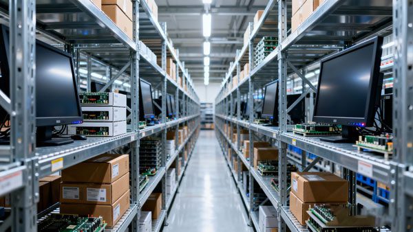 Long Term Supply Chain Management