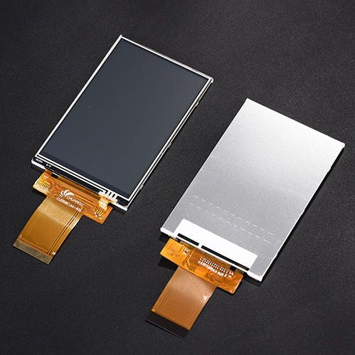 TFT LCD Displays