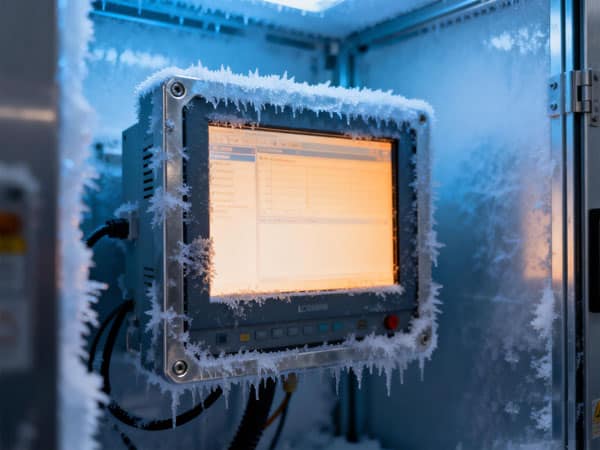 Wide Temperature Testing Chamber