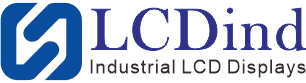 industria LCD Displays