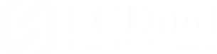 industria LCD Displays