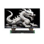 16-inch 8K IPS TFT LCD Display for 3D Printer