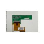 7 inch 800x480 IPS TFT-LCD Panel (40-Pin TTL): High-Contrast Custom Display - Image 4
