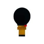 2.1-inch 480x480 Round IPS TFT LCD Module for Flight Simulator