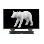 16-inch 8K IPS TFT LCD Display for 3D Printer: 7860*4320 Resolution with UV Backlight - Image 8