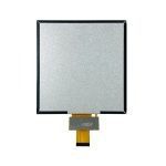 7.5-inch 800x800 1000cd/m² MIPI TFT LCD Module for Flight Simulator: High-Brightness Square Screen - Image 6