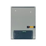 12 inch 1200x1600 portrait lcd display for flight simulator