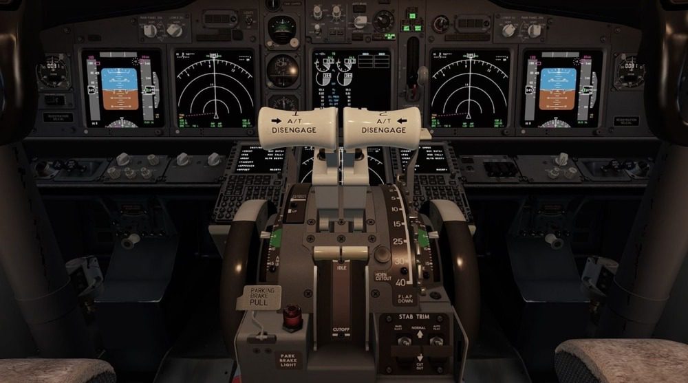 12 Inch 1200x1600 LCD Display Guide for avionics