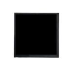 6.2 Inch Square LCD Display showing distinct avionics data