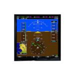 7 Inch Square LCD Display Kit