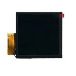5.1 Inch Square TFT LCD displaying color test pattern