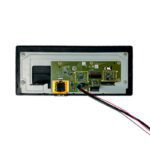 Automotive LCD Module with FPD-Link driver board and CTP interface