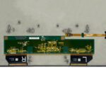 5.6 Inch Automotive LCD Display (1920x1080) 960 nits