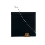 6.8 Inch Square LCD Display 768x768 resolution showing vivid IPS colors