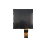 8.8 Inch Square LCD Display