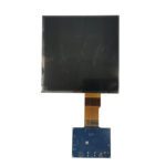 8.8 Inch Square LCD Display