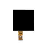 8.8 Inch Square LCD Display