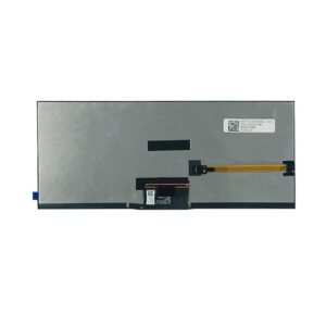 10.25 Inch Automotive LCD Display with In-Cell Touch Technology