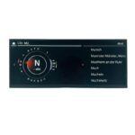 High Brightness 1000 nits 12.3 inch Digital Cluster Display for EV Dashboard
