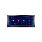2.3 Inch In Cell Touch LCD Display for Automobile