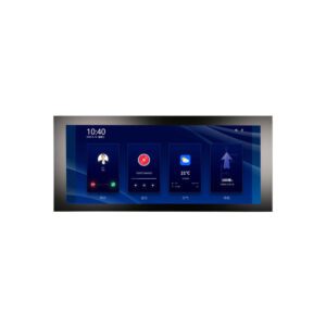 2.3 Inch In Cell Touch LCD Display for Automobile