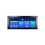 12.3 Inch In Cell Touch LCD Display - 1000 Nits 1920x720 LVDS for Automobile - Image 4