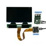 10.1 Inch 16K Mono LCD for 3D Printer | 15120x6230 Display Kit