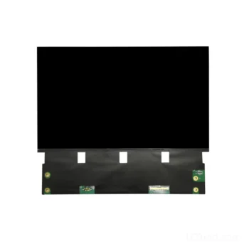 10.1 Inch 5K Mono LCD Screen | 4920x2880 eDP 3D Printer Display