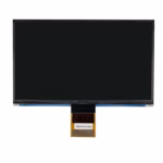 10.1 inch TFT LCD Module 1024x600 Front View