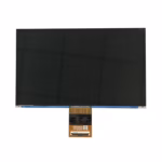10.1 inch TFT LCD Module 1024x600 Front View