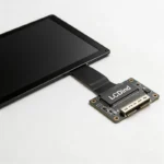 10.1 Inch 5K Mono LCD Screen | 4920x2880 eDP 3D Printer Display Developer Board Sandbox