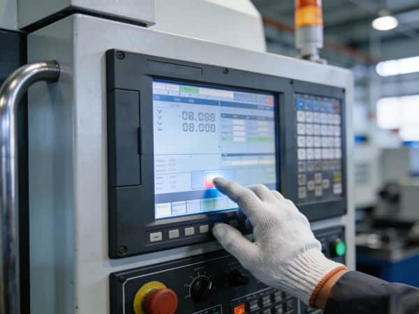 Industrial LCD Display Applications | Medical, HMI & Automotive Solutions