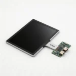 10.1 Inch 12K Mono LCD Screen 11520x5120 3D Printer Display Product Kit Showcase