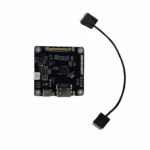 16-inch 8K IPS TFT LCD Display for 3D Printer