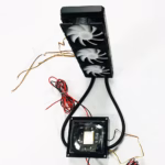 16-inch 8K IPS TFT LCD Display for 3D Printer: 7860*4320 Resolution with UV Backlight - Image 3