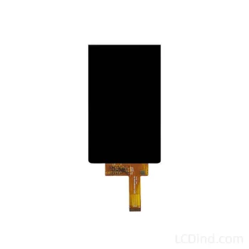 3.9 Inch TFT LCD Module (480x800) IPS