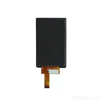 3.9 Inch TFT LCD Module (480x800) IPS