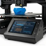 5 Inch RGB LCD Display custom 3D printer or upgrading an industrial control panel