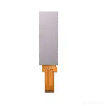 4.6 Inch Bar Type LCD Display Module 320x960 IPS
