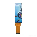 4.6 Inch Bar Type LCD Display Module 320x960 IPS
