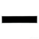 43 Inch Bar Type LCD Display 3840x720