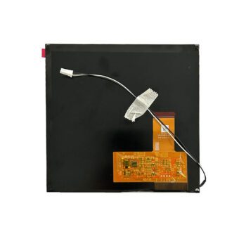 7 Inch Square LCD Display Kit