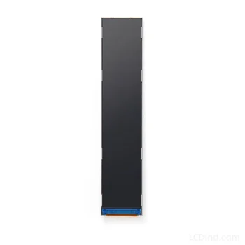 7 Inch Bar Type LCD Module 280x1424 IPS
