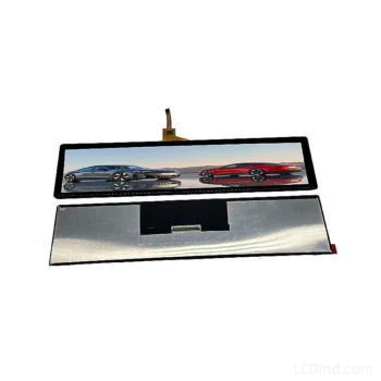 8.8 Inch Bar Type LCD Module 1280x320 IPS