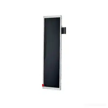 8.88 Inch Bar Type LCD Display Module 480x1920 IPS MIPI Interface Stretched Bar Screen 600 nits