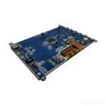 7 Inch Raspberry Pi Touch Screen 1280x768 IPS Monitor