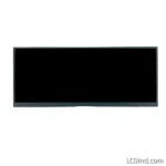 12.3 Inch IPS LCD Display Module 1920x720 for Automotive Front Mounting
