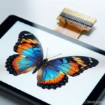 Macro Pixel Density