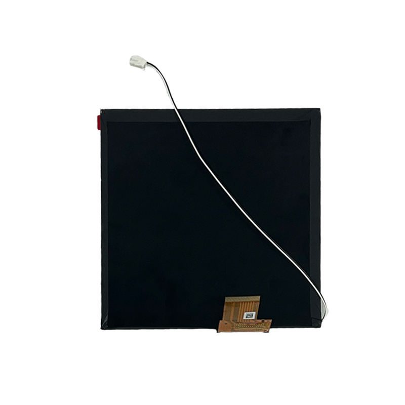 Square LCD Displays | 480×480, 720×720 & 768×768 TFT