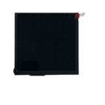 6.8 Inch Square RGB LCD Display kit connected to driver board
